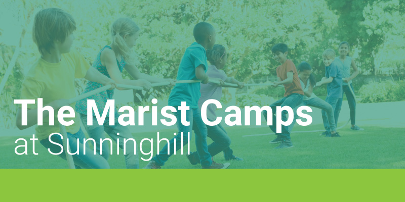 The Marist