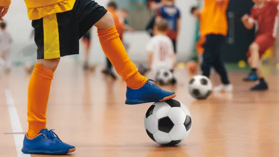 Futsal
