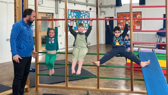 Gymnastics