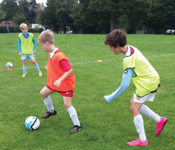 Football Clubs Academy