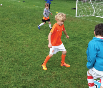 Football Camps